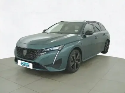 Photo Peugeot 308 Gt