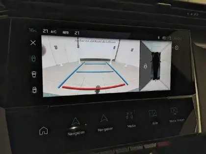 Photo 17 Peugeot 308  SW PureTech 130ch S&S EAT8