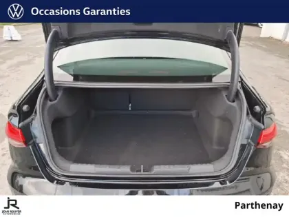 Photo 23 Audi A3  Berline 30 TFSI 110