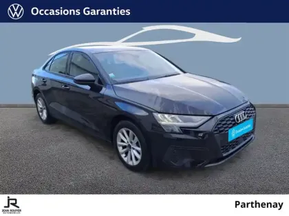 Photo 6 Audi A3  Berline 30 TFSI 110