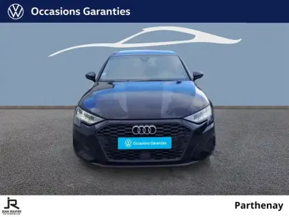 Photo 7 Audi A3  Berline 30 TFSI 110