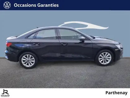 Photo 5 Audi A3  Berline 30 TFSI 110