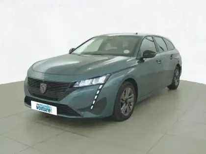Photo 86 Peugeot 308  SW BlueHDi 130ch S&S EAT8