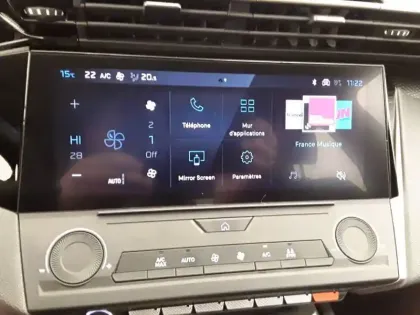 Photo 56 Peugeot 308 Gén. III Ph1 Active Pack 5