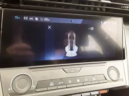 Photo 59 Peugeot 308 Gén. III Ph1 Active Pack 5