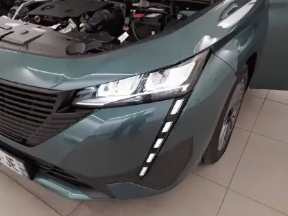 Photo 57 Peugeot 308 Gén. III Ph1 Active Pack 5