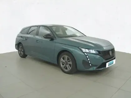 Photo 88 Peugeot 308  SW BlueHDi 130ch S&S EAT8