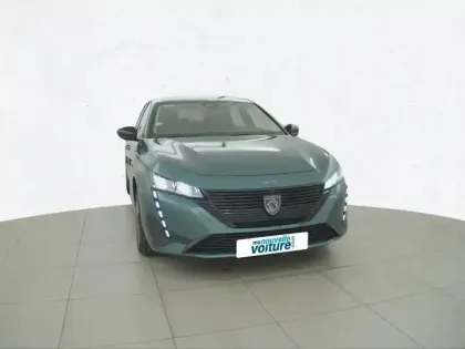 Photo 21 Peugeot 308  SW BlueHDi 130ch S&S EAT8