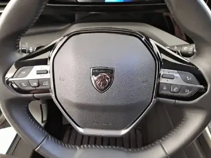 Photo 28 Peugeot 308  SW BlueHDi 130ch S&S EAT8