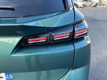 Photo 16 Peugeot 308  SW BlueHDi 130ch S&S EAT8