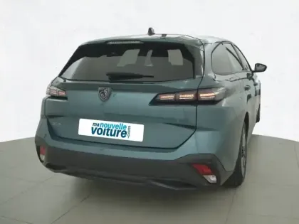 Photo 46 Peugeot 308 Gén. III Ph1 Active Pack 5