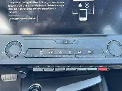 Photo 18 Peugeot 308  SW BlueHDi 130ch S&S EAT8