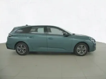 Photo 89 Peugeot 308  SW BlueHDi 130ch S&S EAT8
