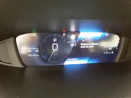 Photo 51 Peugeot 308 Gén. III Ph1 Active Pack 5