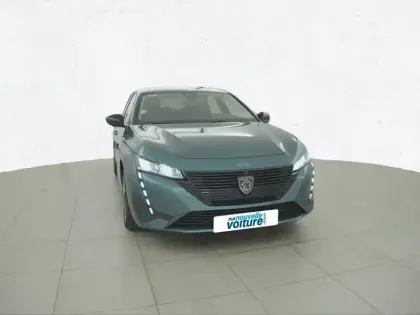 Photo 87 Peugeot 308  SW BlueHDi 130ch S&S EAT8