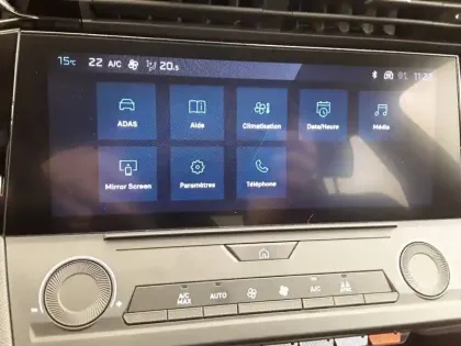 Photo 60 Peugeot 308 Gén. III Ph1 Active Pack 5