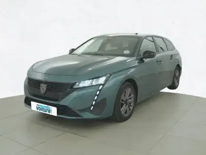 Photo 64 Peugeot 308  SW BlueHDi 130ch S&S EAT8