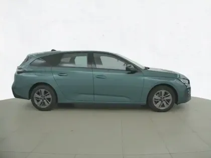 Photo 67 Peugeot 308  SW BlueHDi 130ch S&S EAT8