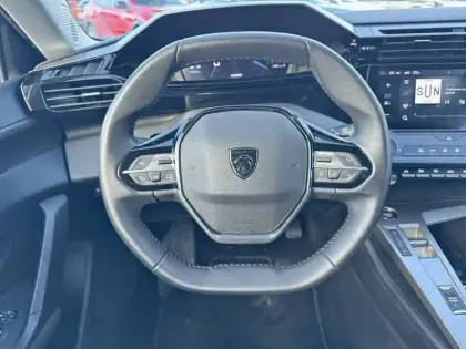 Photo 8 Peugeot 308  SW BlueHDi 130ch S&S EAT8