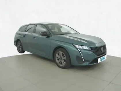 Photo 66 Peugeot 308  SW BlueHDi 130ch S&S EAT8