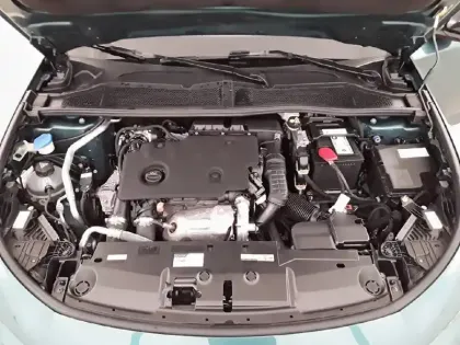 Photo 63 Peugeot 308 Gén. III Ph1 Active Pack 5