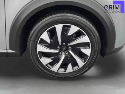 Photo 13 Ford Puma  1.0 Flexifuel 125 ch mHEV S&S BVM6