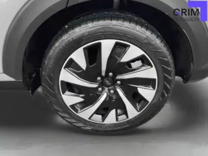 Photo 15 Ford Puma  1.0 Flexifuel 125 ch mHEV S&S BVM6