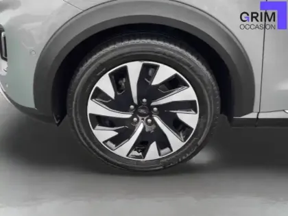 Photo 12 Ford Puma  1.0 Flexifuel 125 ch mHEV S&S BVM6