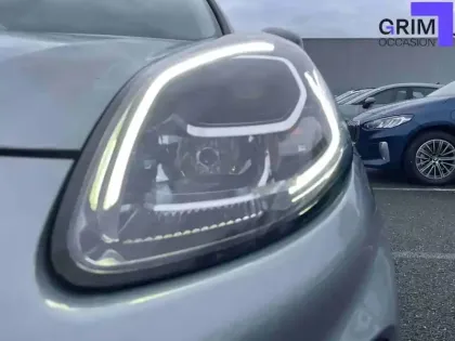 Photo 16 Ford Puma  1.0 Flexifuel 125 ch mHEV S&S BVM6