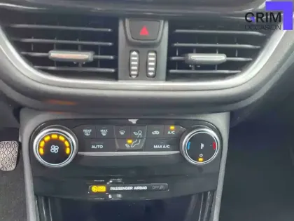 Photo 8 Ford Puma  1.0 Flexifuel 125 ch mHEV S&S BVM6