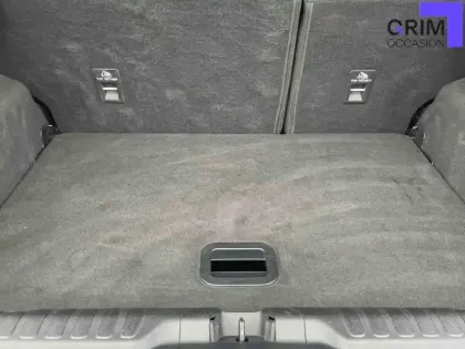 Photo 11 Ford Puma  1.0 Flexifuel 125 ch mHEV S&S BVM6