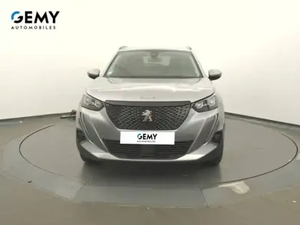 Photo 43 Peugeot 2008  BlueHDi 100 S&S BVM6