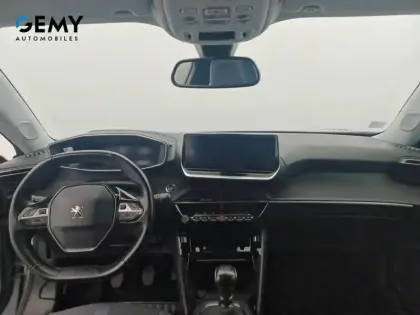 Photo 29 Peugeot 2008  BlueHDi 100 S&S BVM6