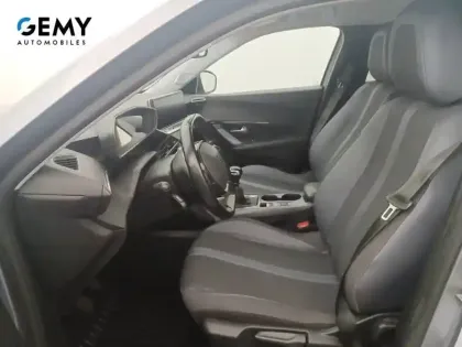 Photo 50 Peugeot 2008  BlueHDi 100 S&S BVM6