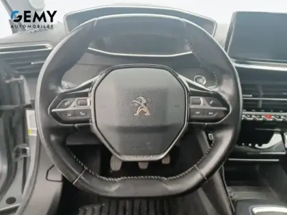 Photo 34 Peugeot 2008  BlueHDi 100 S&S BVM6