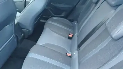 Photo 14 Peugeot 2008  BlueHDi 100 S&S BVM6