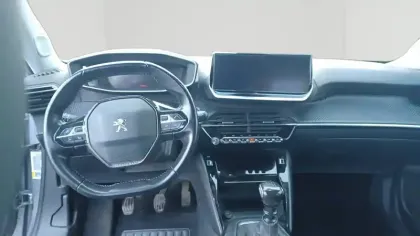 Photo 6 Peugeot 2008  BlueHDi 100 S&S BVM6