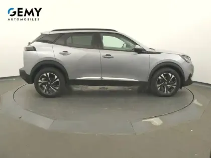 Photo 25 Peugeot 2008  BlueHDi 100 S&S BVM6