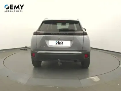 Photo 26 Peugeot 2008  BlueHDi 100 S&S BVM6