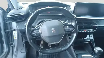 Photo 13 Peugeot 2008  BlueHDi 100 S&S BVM6