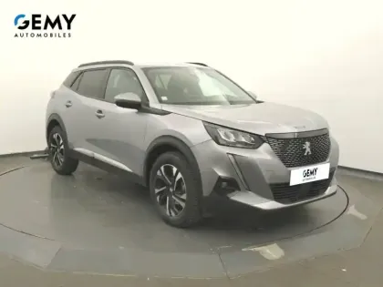 Photo 24 Peugeot 2008  BlueHDi 100 S&S BVM6