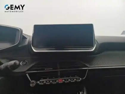 Photo 35 Peugeot 2008  BlueHDi 100 S&S BVM6