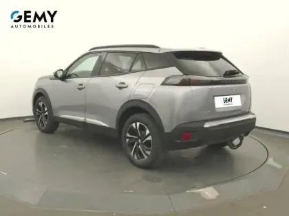 Photo 28 Peugeot 2008  BlueHDi 100 S&S BVM6