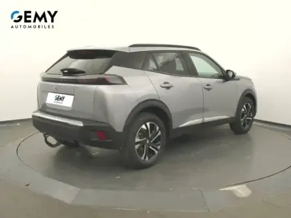 Photo 39 Peugeot 2008  BlueHDi 100 S&S BVM6