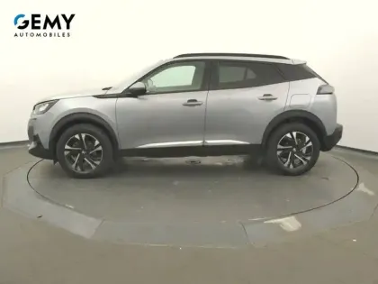 Photo 40 Peugeot 2008  BlueHDi 100 S&S BVM6