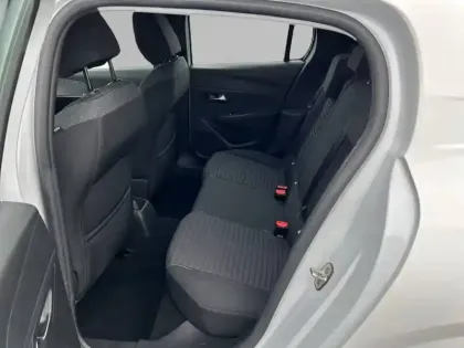 Photo 11 Peugeot 208  PureTech 100 S&S BVM6