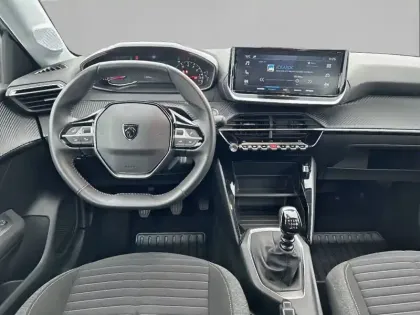 Photo 7 Peugeot 208  PureTech 100 S&S BVM6