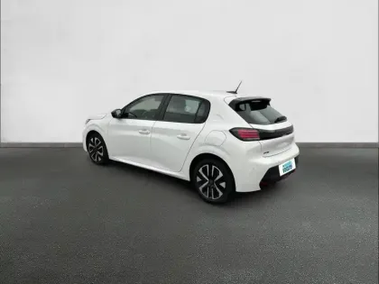 Photo 6 Peugeot 208  PureTech 100 S&S BVM6