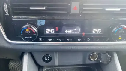 Photo 80 Nissan Qashqai  e-Power 190 ch