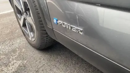 Photo 15 Nissan Qashqai  e-Power 190 ch